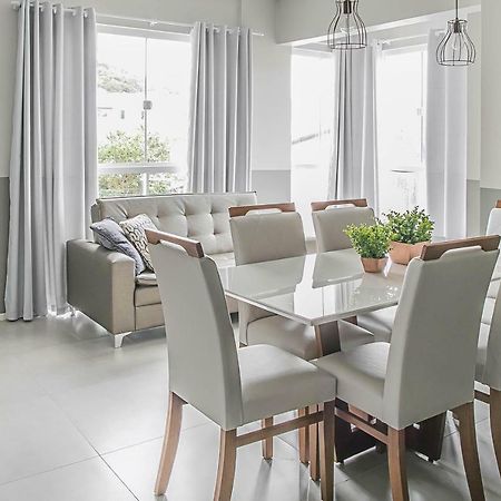 Edificio Algarve Apartment Balneario Camboriu Ngoại thất bức ảnh