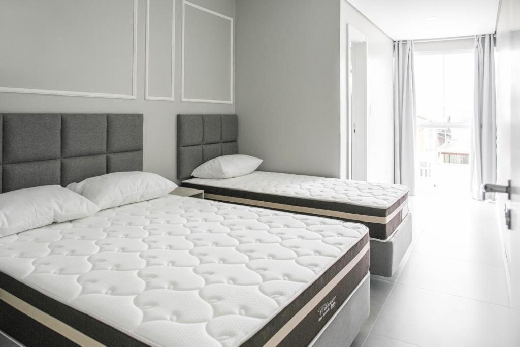 Edificio Algarve Apartment Balneario Camboriu Ngoại thất bức ảnh