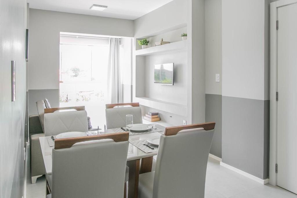 Edificio Algarve Apartment Balneario Camboriu Ngoại thất bức ảnh