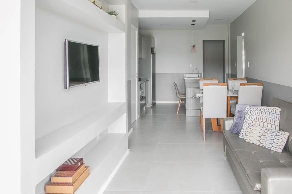 Edificio Algarve Apartment Balneario Camboriu Ngoại thất bức ảnh