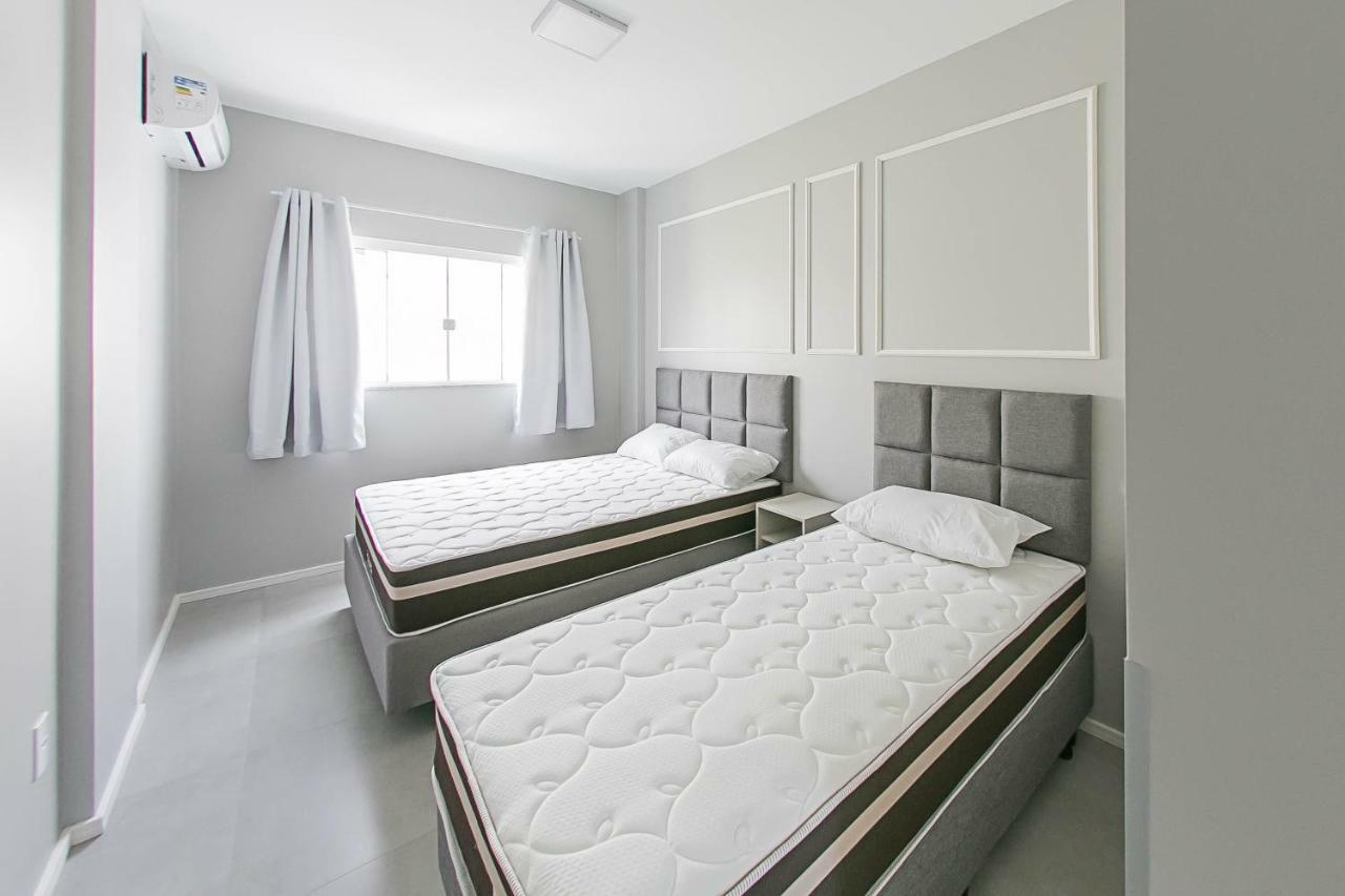 Edificio Algarve Apartment Balneario Camboriu Ngoại thất bức ảnh