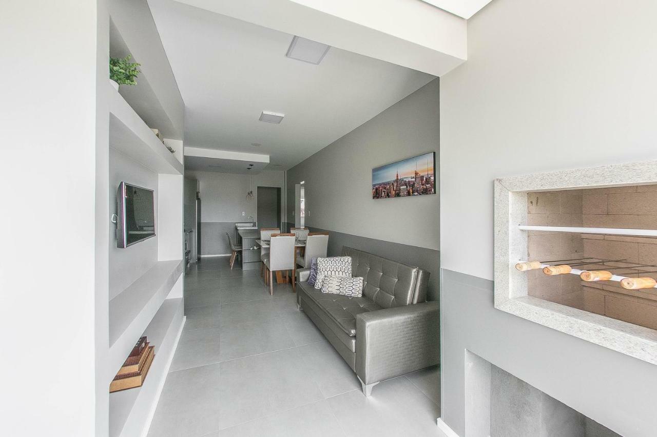 Edificio Algarve Apartment Balneario Camboriu Ngoại thất bức ảnh