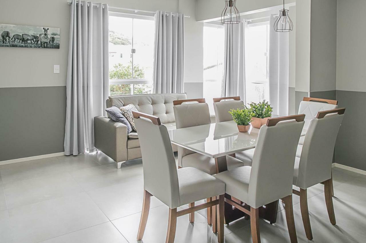 Edificio Algarve Apartment Balneario Camboriu Ngoại thất bức ảnh